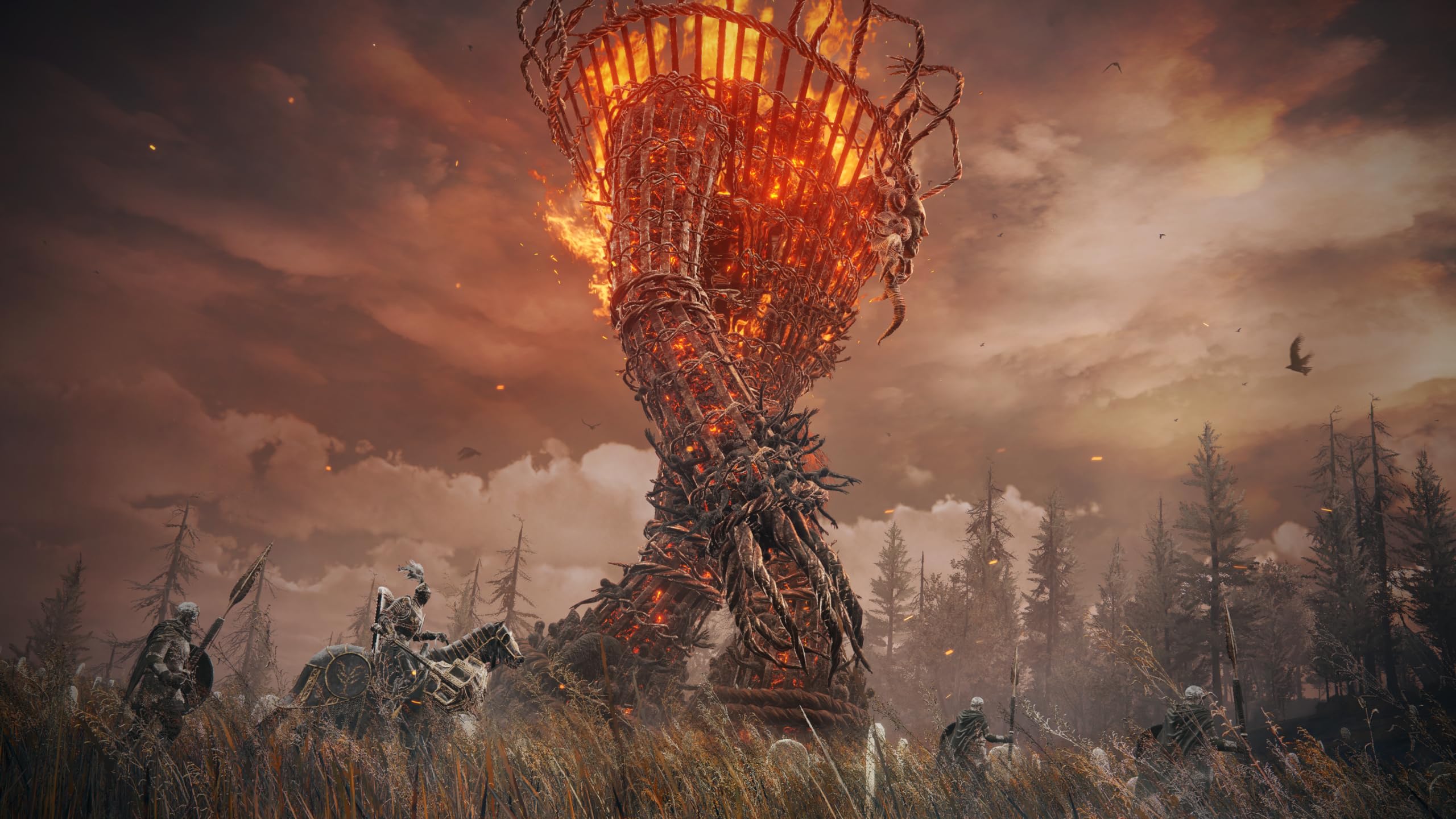 ELDEN RING (INCLUYE CODIGO DE LA EXPANSION SHADOW OF THE ERDTREE) ELDEN RING (INCLUYE CODIGO DE LA EXPANSION SHADOW OF THE ERDTREE)